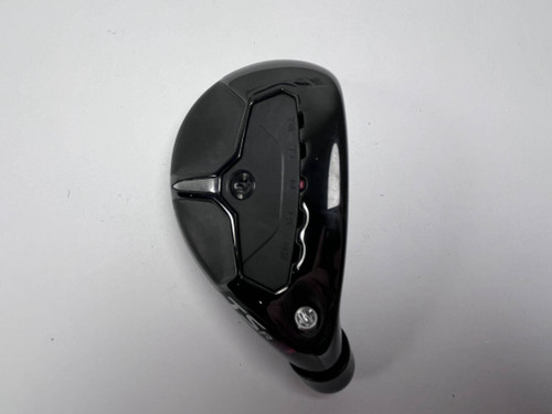 Titleist TSR3 3 Hybrid 19* HEAD ONLY Mens RH, 1 of 12