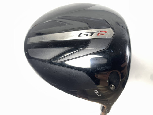 Titleist GT2 Driver 9* Mitsubishi Chemical Tensei K Blue Xlink 55g Regular RH, 1 of 12