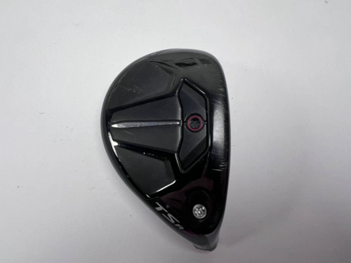 Titleist TSR2 4 Hybrid 21* HEAD ONLY Mens RH, 1 of 12