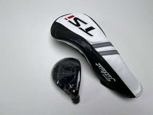 Titleist TSR1 5 Hybrid 23* HEAD ONLY Mens RH HC-NEW, 1 of 12