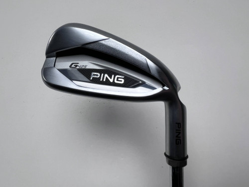 Ping G425 Single 7 Iron Fitter Blue Dot 1* Up Precision Rifle 6.0 Stiff RH, 1 of 12