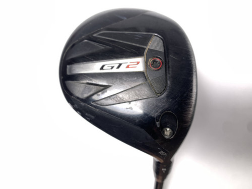 Titleist GT2 5 Fairway Wood 18* Tensei Blue AV Series Xlink Tech 55g Senior RH, 1 of 12