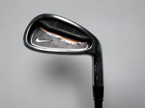Nike Ignite Single 6 Iron Regular Graphite Mens RH, 1 of 12