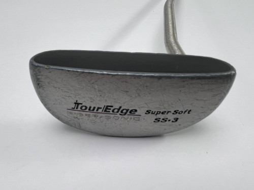 Tour Edge Super Soft 3 Putter 33.5" Mens RH, 1 of 12