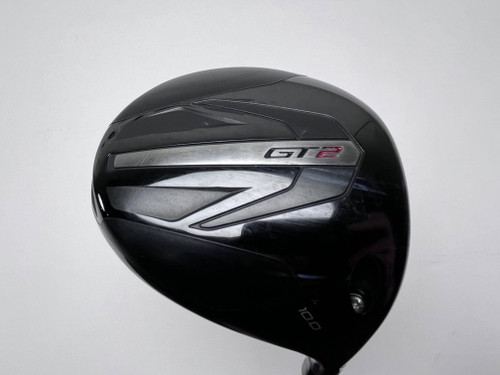 Titleist GT2 Driver 10* Tensei K Blue Xlink Tech 55g Regular RH, 1 of 12