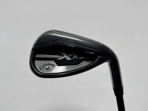 Callaway XR Pitching Wedge PW Project X San Diego 5.5 58g Regular RH, 1 of 12