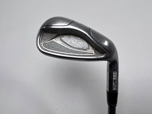 Adams Idea A12 OS Single 8 Iron Idea Womens Ladies Graphite Womens RH, 1 of 12