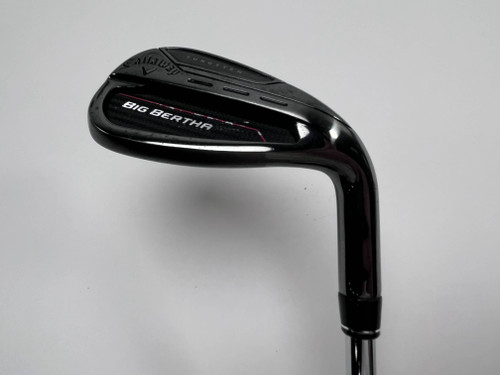 Callaway Big Bertha 23 Sand Wedge SW 56*  Elevate MPH 85g Regular RH, 1 of 12