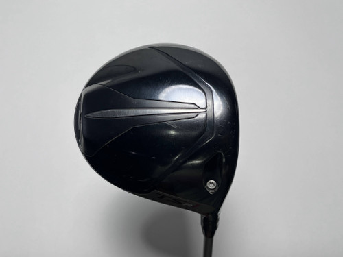 Titleist TSR1 Driver 12* Mitsubishi Chemical MMT R2 40g Senior Graphite Mens RH, 1 of 12