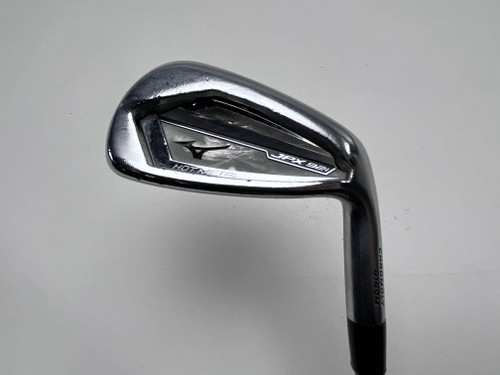Mizuno JPX 921 Forged Single 9 Iron AeroTech SteelFiber i110 CW Regular RH, 1 of 12