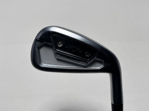 Callaway X Forged UT 21 Utility Iron 21* Tour AD DI-95x Extra Stiff RH, 1 of 12