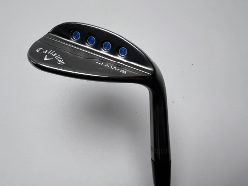 Callaway Jaws MD5 Tour Grey Sand Wedge SW 56* 12W DG S200 Tour Issue Stiff RH, 1 of 12