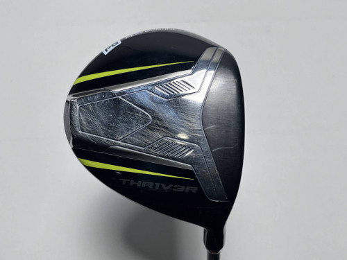 Performance Golf Thriver 1+3 Fairway Wood 55g Senior RH Oversize Grip, 1 of 12