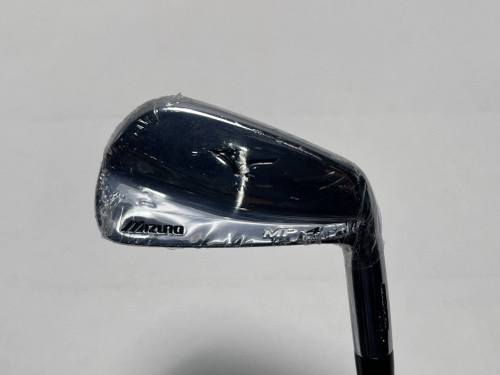 Mizuno MP 4 Single Irons