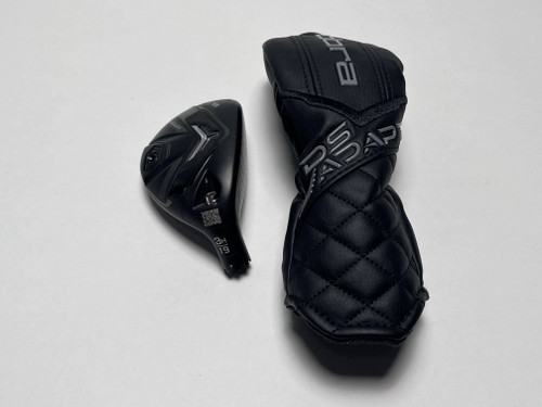 Cobra DS-ADAPT 3 Hybrid 19* HEAD ONLY Mens RH HC, 1 of 12