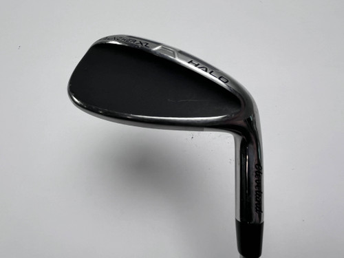 Cleveland Launcher XL Halo Pitching Wedge PW Grafalloy Pro Launch 50g Ladies RH, 1 of 12