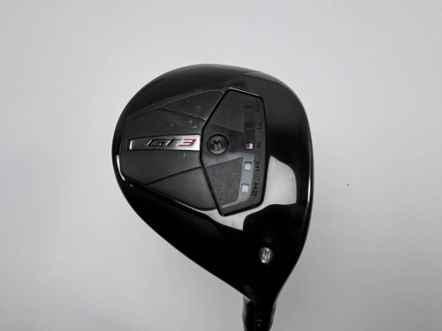 Titleist GT3 4 Fairway Wood 16.5* Tensei K Black XlinkTech 75g Stiff RH, 1 of 12