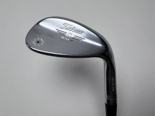 Titleist Vokey SM7 Tour Chrome Sand Wedge SW 54* 8 Bounce M-Grind RH, 1 of 12