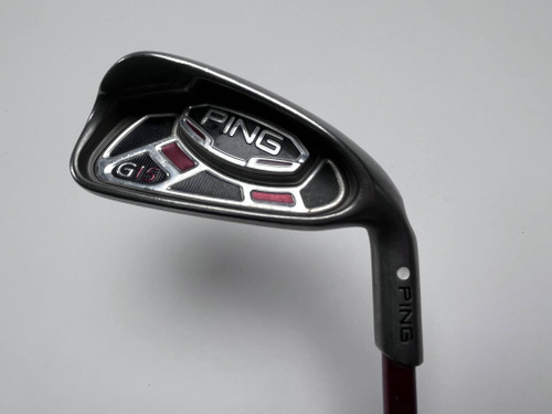 Ping G15 Single 5 Iron White Dot 3* Up TFC 149 I Stiff Graphite Mens RH, 1 of 12