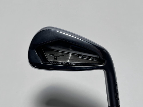 Mizuno JPX 921 Hot Metal Pro Single 6 Iron  Modus 3 Tour 105g Regular Steel RH, 1 of 12