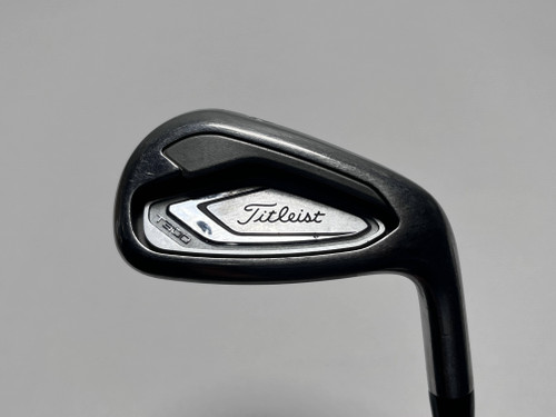 Titleist T300 Pitching Wedge PW True Temper AMT R300 Red Regular Steel Mens RH, 1 of 12