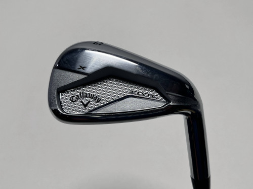 Callaway Elyte X Gap Wedge GW True Temper Vector 80g Regular Steel Mens RH, 1 of 12