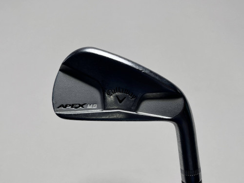 Callaway Apex MB 2014 Single 3 Iron KBS Tour-V 110g Stiff Steel Mens RH, 1 of 12