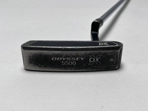 Odyssey DFX 5500 Putter 35" Mens RH, 1 of 12