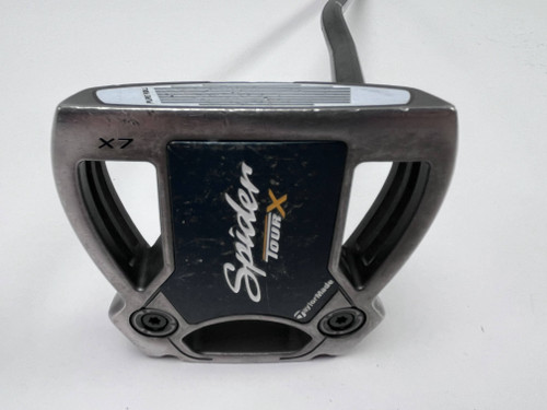 TaylorMade Spider Tour X Double Bend Putter 32" Mens RH, 1 of 12