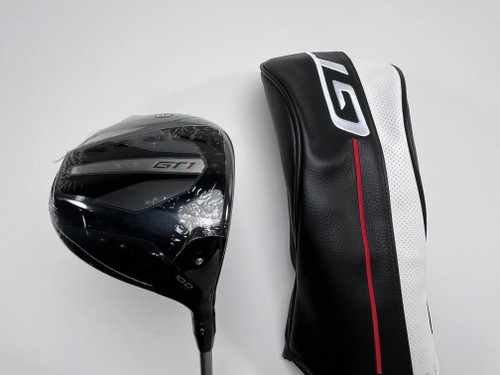 Titleist GT1 Driver 10* Fujikura Air Speeder R2 40g Senior Graphite RH HC NEW, 1 of 12