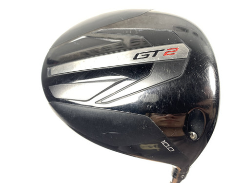 Titleist GT2 Driver 10* Mitsubishi Chemical Tensei K Blue Xlink 55g Regular RH, 1 of 12