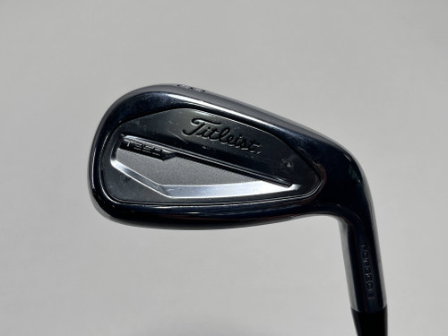 Titleist T350 2023 Wedge 48* True Temper AMT Red R300 Regular Steel Mens RH, 1 of 12