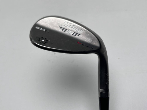 Titleist Vokey SM6 Steel Grey Sand Wedge SW 54* 8 Bounce M-Grind RH, 1 of 12
