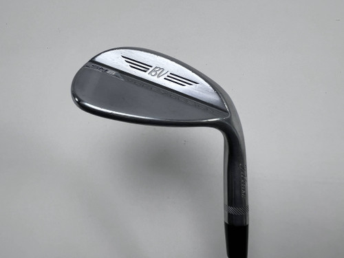 Titleist Vokey SM8 Tour Chrome Sand Wedge SW 56* 12D Tensei Red AM(2) Ladies RH, 1 of 12