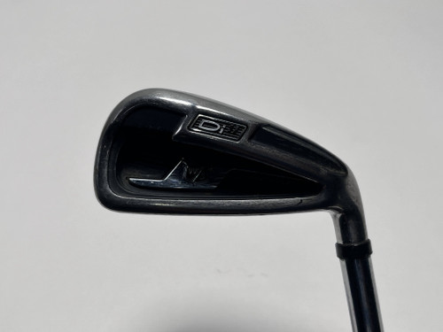 Wilson Deep Red II Distance Single 4 Iron SL 95 95g Uniflex Steel Mens RH, 1 of 12