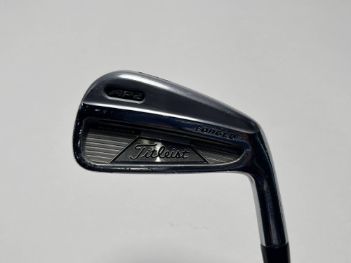 Titleist 714 AP2 Single 3 Iron Project X 5.5 Regular Steel Mens RH, 1 of 12