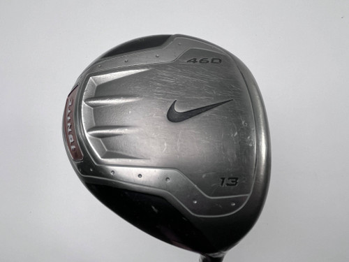 Used Nike Ignite 460 Golf Drivers | StickHawk
