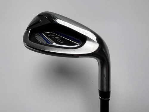 XXIO 12 Pitching Wedge PW MP1200 Flex 2222 47g Regular Graphite Mens RH NEW, 1 of 12