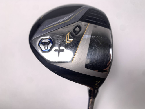 XXIO 13 7 Fairway Wood 20* MP1300 3332 39g Regular Graphite Mens RH, 1 of 12