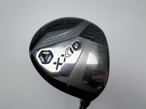 XXIO 13 7 Fairway Wood 20* MP 1300 Flex 3322 39g Regular Graphite Mens RH, 1 of 12