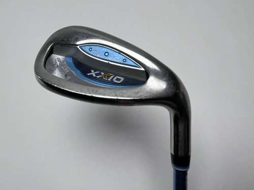 XXIO 13 Sand Wedge SW MP1300L-2222 35g Ladies Graphite Womens RH Undersize Grip, 1 of 12