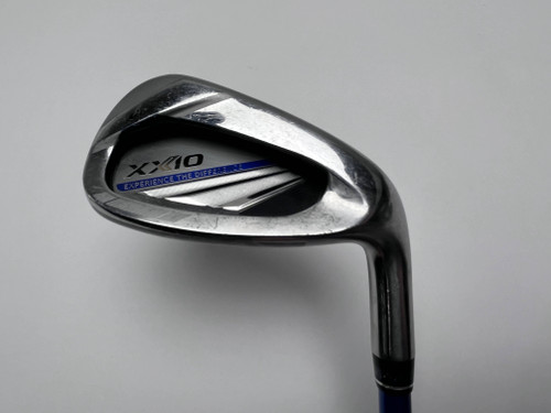 XXIO Eleven Pitching Wedge PW MP1100 Flex 3233 48g Regular Graphite Mens RH, 1 of 12