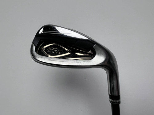 XXIO Prime 11 Single 9 Iron Prime SP-1100 Flex 3222 44g Regular Graphite Mens RH, 1 of 12