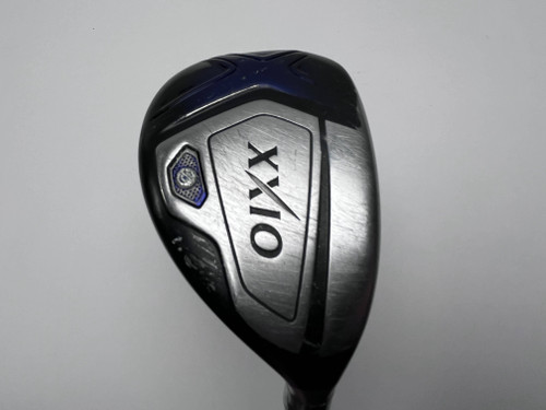 XXIO X 6 Hybrid 28* MP1000 Flex 4223 45g Regular Graphite Mens RH, 1 of 12