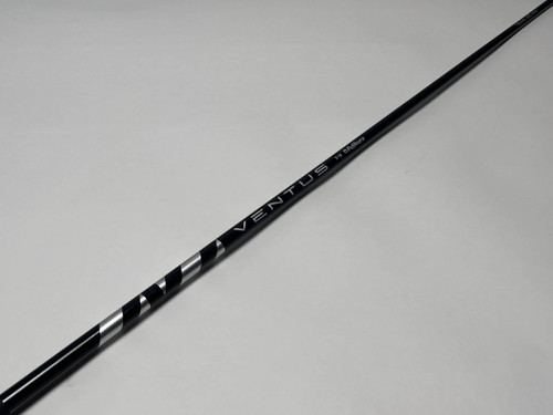 Fujikura Ventus Black 7-X Velocore Extra Stiff  Driver Shaft 43.5"-Callaway LH, 1 of 12