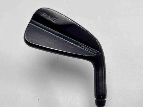 Ping iCrossover 2 Utility Iron Tour 2.0 85g Stiff Graphite Mens RH, 1 of 12