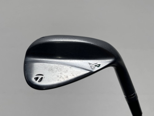 TaylorMade Milled Grind 4 Chrome Sand Wedge SW 54* 11 SB Ascent 45g Ladies RH, 1 of 12
