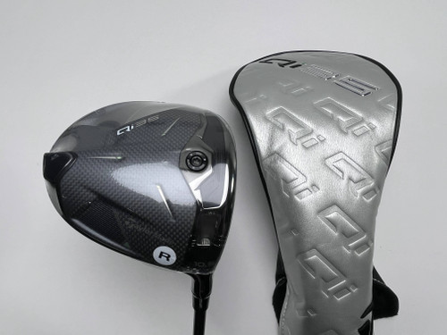 TaylorMade Qi35 Driver 10.5* Mitsubishi Chemical Diamana T+ 60g Regular RH NEW, 1 of 12