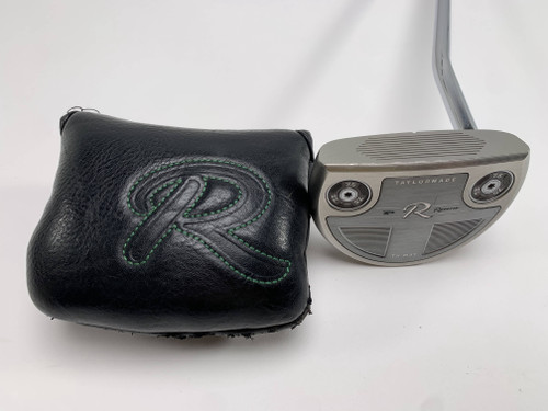TaylorMade TP Reserve M37 Putter 34" Mens RH HC, 1 of 12