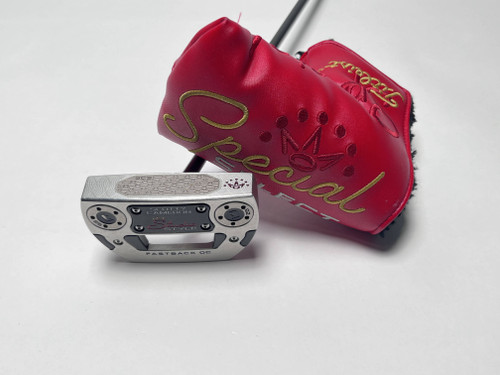 Used Scotty Cameron Golf Putters | StickHawk